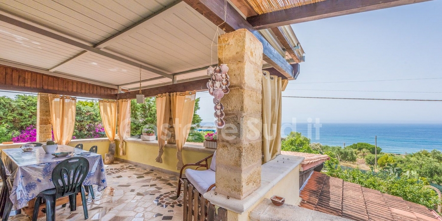 Foto della Casa Vacanza Codice 5229