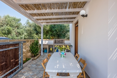 Bella e comoda villetta ottima per 2 famiglie o gruppi