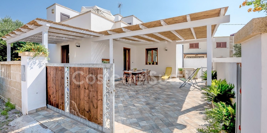 Foto della Casa Vacanza Codice 5232