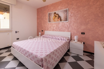 Appartamento, spazioso ben arredato, mare e centro vicini. Torre San Giovanni - Foto 10