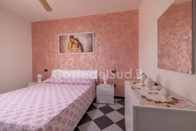 Appartamento, spazioso ben arredato, mare e centro vicini. Torre San Giovanni - Foto 11