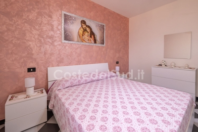 Appartamento, spazioso ben arredato, mare e centro vicini. Torre San Giovanni - Foto 12