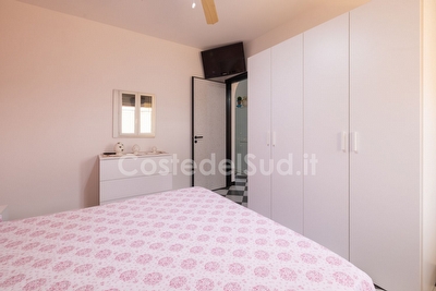 Appartamento, spazioso ben arredato, mare e centro vicini. Torre San Giovanni - Foto 14