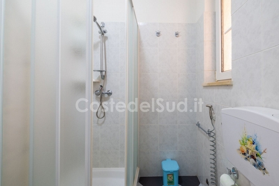 Appartamento, spazioso ben arredato, mare e centro vicini. Torre San Giovanni - Foto 16