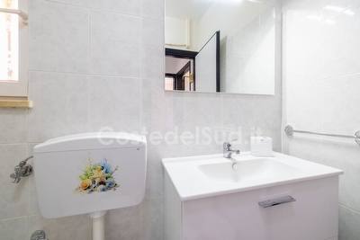 Appartamento, spazioso ben arredato, mare e centro vicini. Torre San Giovanni - Foto 17