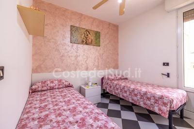 Appartamento, spazioso ben arredato, mare e centro vicini. Torre San Giovanni - Foto 18