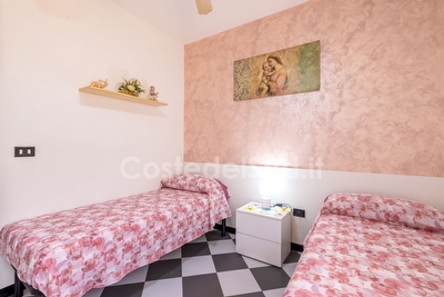 Appartamento, spazioso ben arredato, mare e centro vicini. Torre San Giovanni - Foto 19