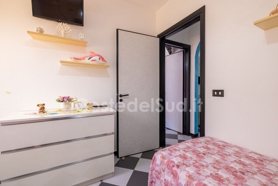 Appartamento, spazioso ben arredato, mare e centro vicini. Torre San Giovanni - Foto 20