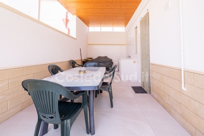 Appartamento, spazioso ben arredato, mare e centro vicini. Torre San Giovanni - Foto 21