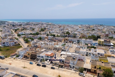 Appartamento, spazioso ben arredato, mare e centro vicini. Torre San Giovanni - Foto 24