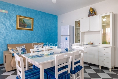 Appartamento, spazioso ben arredato, mare e centro vicini. Torre San Giovanni - Foto 4