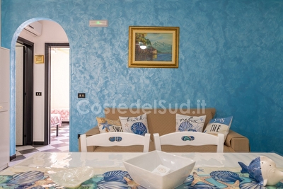 Appartamento, spazioso ben arredato, mare e centro vicini. Torre San Giovanni - Foto 5