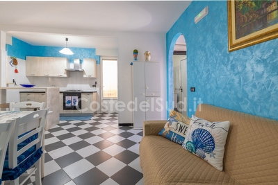 Appartamento, spazioso ben arredato, mare e centro vicini. Torre San Giovanni - Foto 6