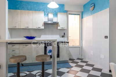 Appartamento, spazioso ben arredato, mare e centro vicini. Torre San Giovanni - Foto 8