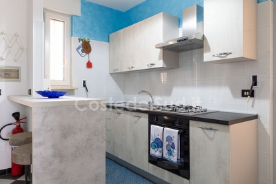 Appartamento, spazioso ben arredato, mare e centro vicini. Torre San Giovanni - Foto 9