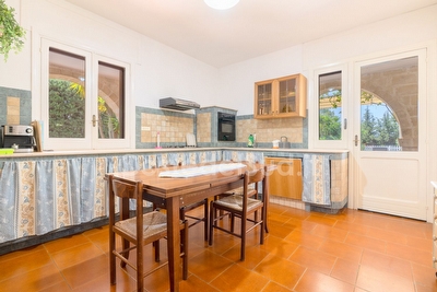 Villa con piscina vicino spiagge di sabbia. Torre San Giovanni - Foto 14