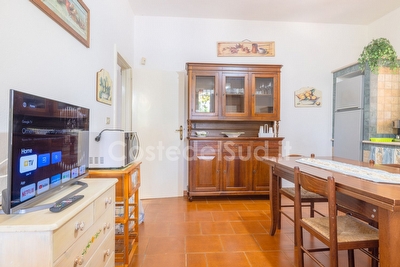 Villa con piscina vicino spiagge di sabbia. Torre San Giovanni - Foto 15