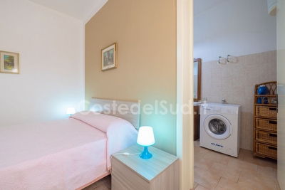 Villa con piscina vicino spiagge di sabbia. Torre San Giovanni - Foto 20