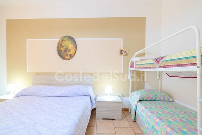 Villa con piscina vicino spiagge di sabbia. Torre San Giovanni - Foto 29