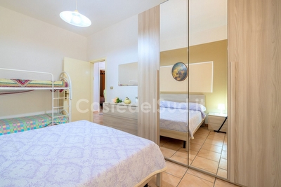 Villa con piscina vicino spiagge di sabbia. Torre San Giovanni - Foto 30