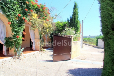 Villa con piscina vicino spiagge di sabbia. Torre San Giovanni - Foto 8