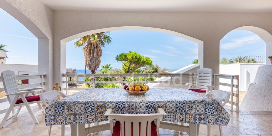 Foto della Casa Vacanza Codice 5253