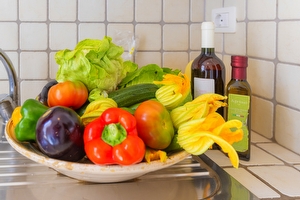 Appartamento con mare sabbioso e centro vicini. Torre Pali - Foto 13