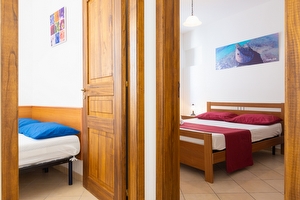 Appartamento con mare sabbioso e centro vicini. Torre Pali - Foto 14