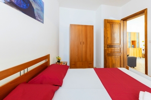 Appartamento con mare sabbioso e centro vicini. Torre Pali - Foto 15