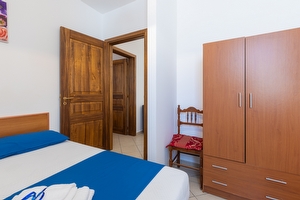 Appartamento con mare sabbioso e centro vicini. Torre Pali - Foto 19