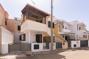 Appartamento con mare sabbioso e centro vicini. Torre Pali - Foto 2