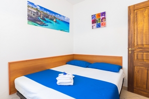 Appartamento con mare sabbioso e centro vicini. Torre Pali - Foto 20