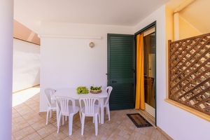 Appartamento con mare sabbioso e centro vicini. Torre Pali - Foto 5