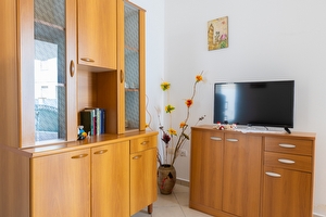 Appartamento con mare sabbioso e centro vicini. Torre Pali - Foto 9