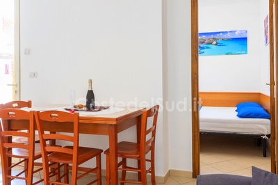 Appartamento con mare sabbioso e centro vicini. Torre Pali - Foto 10