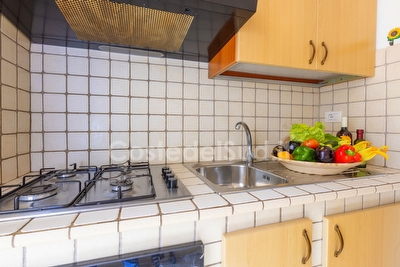 Appartamento con mare sabbioso e centro vicini. Torre Pali - Foto 11