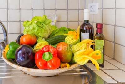 Appartamento con mare sabbioso e centro vicini. Torre Pali - Foto 13