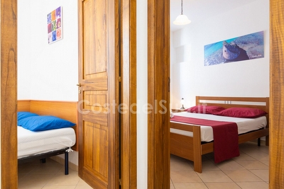 Appartamento con mare sabbioso e centro vicini. Torre Pali - Foto 14