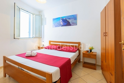 Appartamento con mare sabbioso e centro vicini. Torre Pali - Foto 16