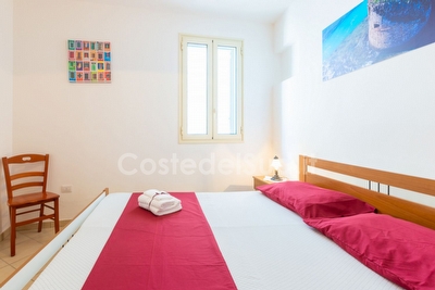 Appartamento con mare sabbioso e centro vicini. Torre Pali - Foto 17