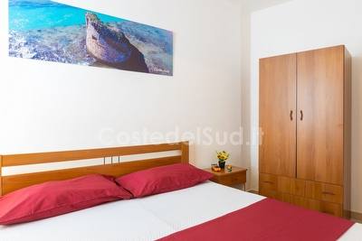 Appartamento con mare sabbioso e centro vicini. Torre Pali - Foto 18