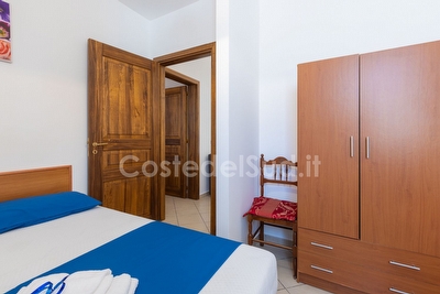 Appartamento con mare sabbioso e centro vicini. Torre Pali - Foto 19