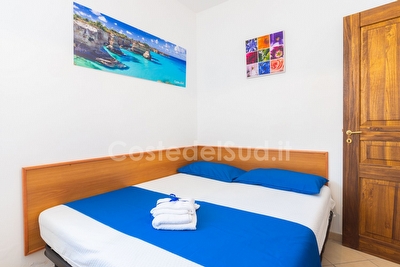 Appartamento con mare sabbioso e centro vicini. Torre Pali - Foto 20