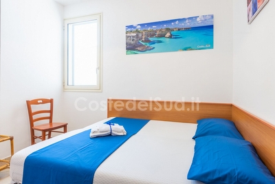 Appartamento con mare sabbioso e centro vicini. Torre Pali - Foto 21