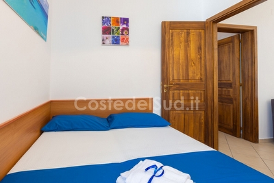 Appartamento con mare sabbioso e centro vicini. Torre Pali - Foto 22