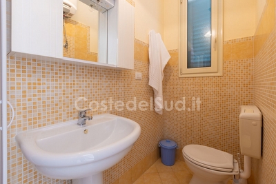 Appartamento con mare sabbioso e centro vicini. Torre Pali - Foto 23