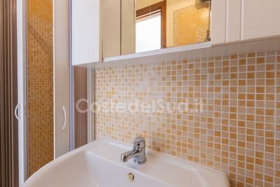 Appartamento con mare sabbioso e centro vicini. Torre Pali - Foto 25