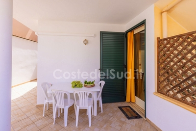 Appartamento con mare sabbioso e centro vicini. Torre Pali - Foto 5