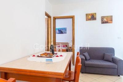 Appartamento con mare sabbioso e centro vicini. Torre Pali - Foto 8