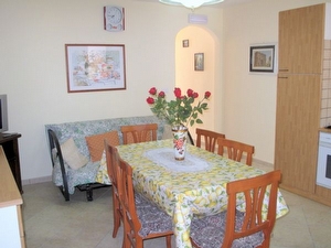 Seminterrato fresco, economico e ben arredato. Torre Pali - Foto 12